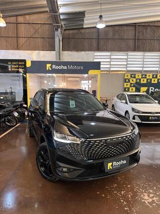 GWM HAVAL H6 1.5 PHEV PREMIUM AWD E-TRACTION GWM HAVAL H6 1.5 PHEV PREMIUM AWD E-TRACTION